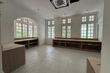 Jalan Burma @ Georgetown