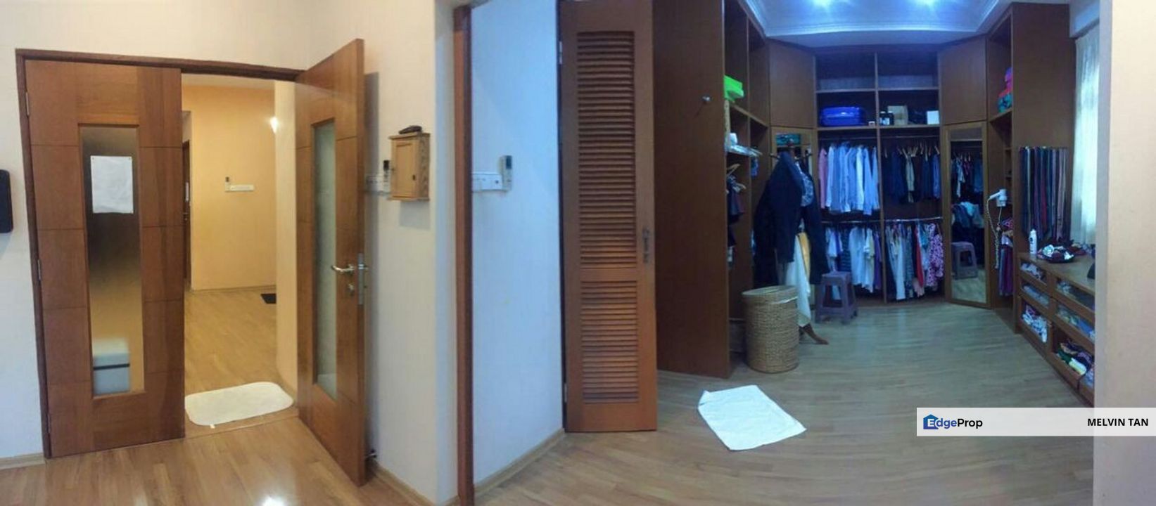 Minden Heights, Gelugor, Penang / Double Storey Bungalow / For Sale / Renovated / Furnished, Penang, Gelugor