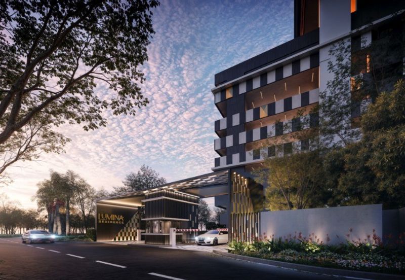 Lumina Residence