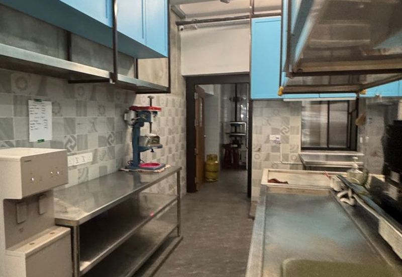 Georgetown UNESCO World Heritage Core Zone