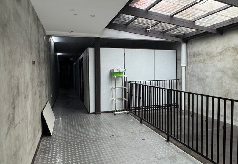 Georgetown UNESCO World Heritage Core Zone