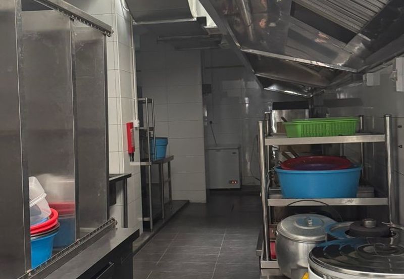 Georgetown UNESCO World Heritage Core Zone