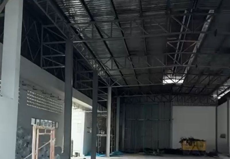 Perindustrian Bukit Minyak