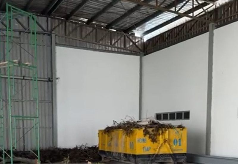 Perindustrian Bukit Minyak