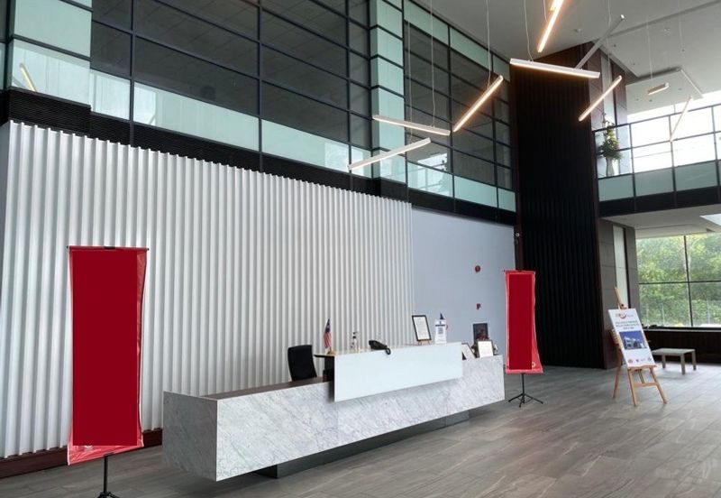 Perindustrian Bukit Minyak