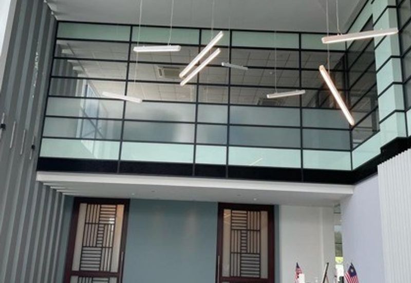 Perindustrian Bukit Minyak