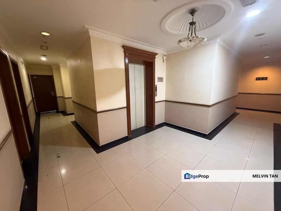 Bukit Mertajam, Bukit Minyak, Penang / Three Storey Hotel / For Rent / With Lift / 42 Rooms / Renovated, Penang, Bukit Minyak