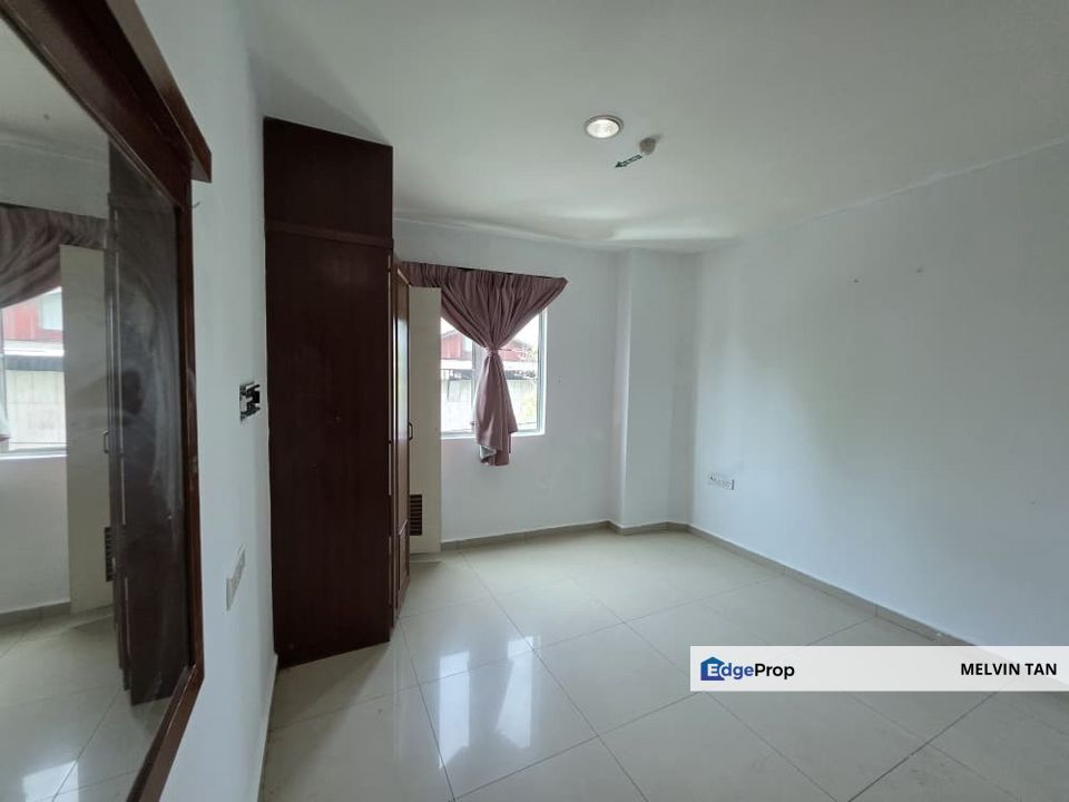 Bukit Mertajam, Bukit Minyak, Penang / Three Storey Hotel / For Rent / With Lift / 42 Rooms / Renovated, Penang, Bukit Minyak