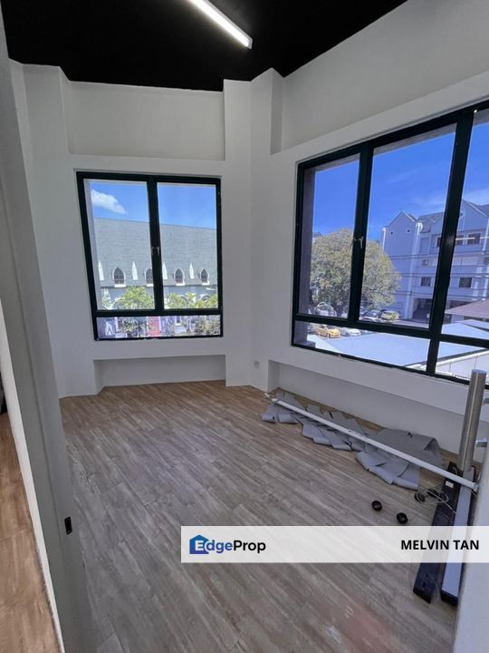 Bellisa Row, Persiaran Gurney, Penang / Office Lot / For Rent / 2700 sq.ft / Rare In Market , Penang, Persiaran Gurney