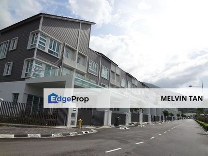 2 Permai, Tanjung Bungah, Penang / Three Storey Terrace House / For Sale / Phase 3 / Fully Renovated, Penang, Tanjung Bungah