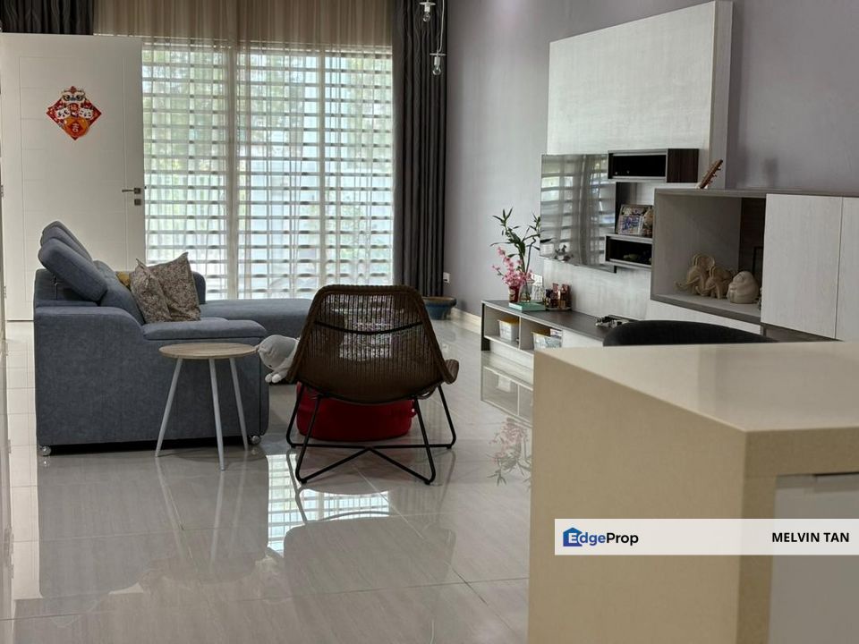 2 Permai, Tanjung Bungah, Penang / Three Storey Terrace House / For Sale / Phase 3 / Fully Renovated, Penang, Tanjung Bungah