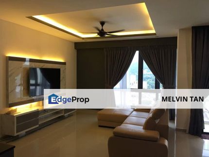 Promenade, Bayan Baru, Penang / Condominium / For Sale / 1,651 sq.ft / Fully Furnished, Penang, Bayan Baru