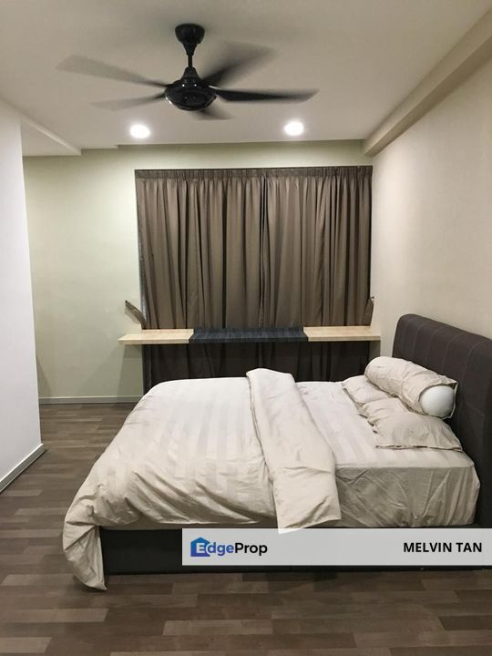 Promenade, Bayan Baru, Penang / Condominium / For Sale / 1,651 sq.ft / Fully Furnished, Penang, Bayan Baru