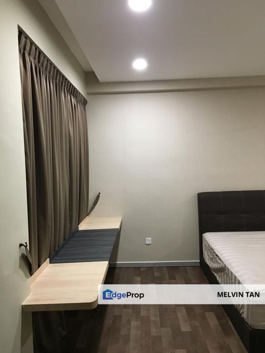 Promenade, Bayan Baru, Penang / Condominium / For Sale / 1,651 sq.ft / Fully Furnished, Penang, Bayan Baru