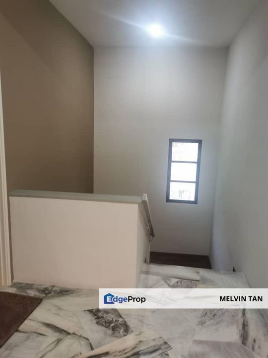 Pearl Hill, Tanjung Bungah, Penang / 2 Storey Townhouse / For Sale / Freehold / Fully Furnished, Penang, Tanjung Bungah