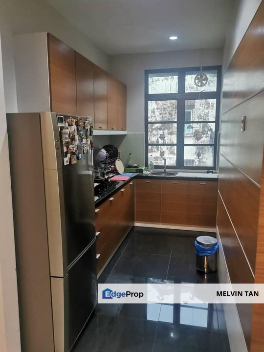 Pearl Hill, Tanjung Bungah, Penang / 2 Storey Townhouse / For Sale / Freehold / Fully Furnished, Penang, Tanjung Bungah
