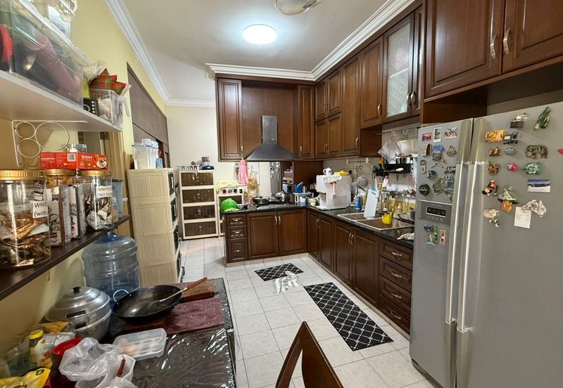 Lorong Sungai Kelian 1