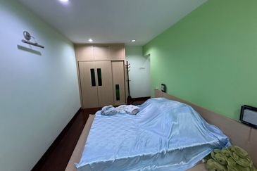 Lorong Sungai Kelian 1