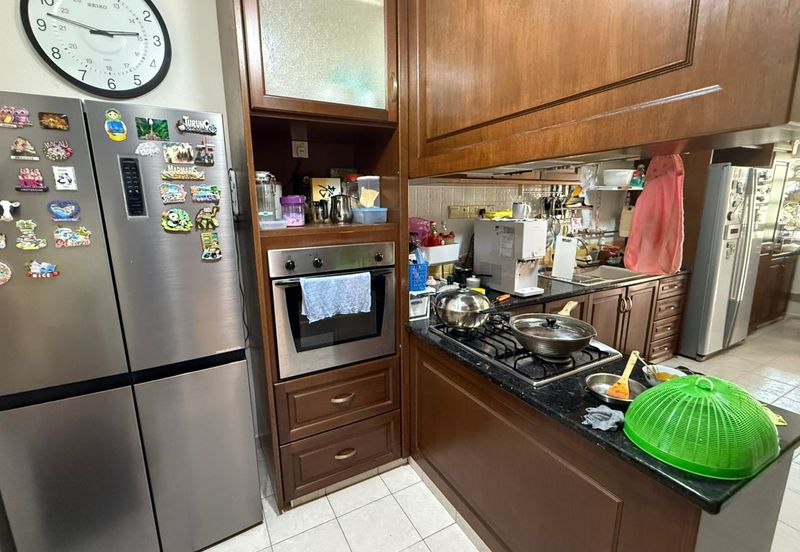 Lorong Sungai Kelian 1