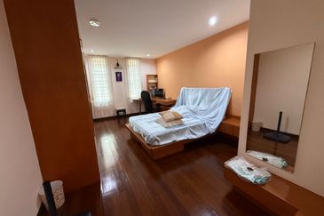 Lorong Sungai Kelian 1