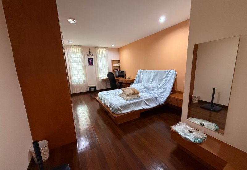 Lorong Sungai Kelian 1