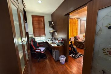 Lorong Sungai Kelian 1