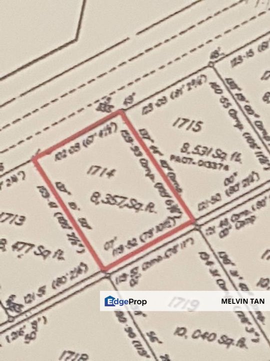 Lengkok Pemancar, Gelugor, Penang / Double Storey Bungalow / For Sale / Near Minden Height / Fully Furnished, Penang, Gelugor