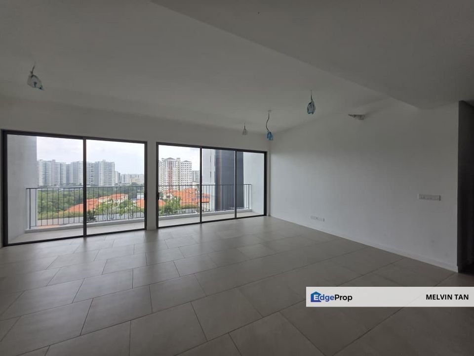 Triuni, Batu Uban, Penang / Condominium / For Sale / 1916 sq.ft / 3 Cp / Free Legal Fee / Low Downpayment, Penang, Batu Uban