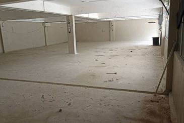 Padang Meha Industrial