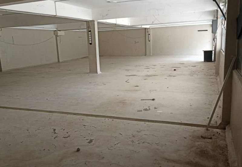 Padang Meha Industrial