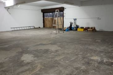 Padang Meha Industrial