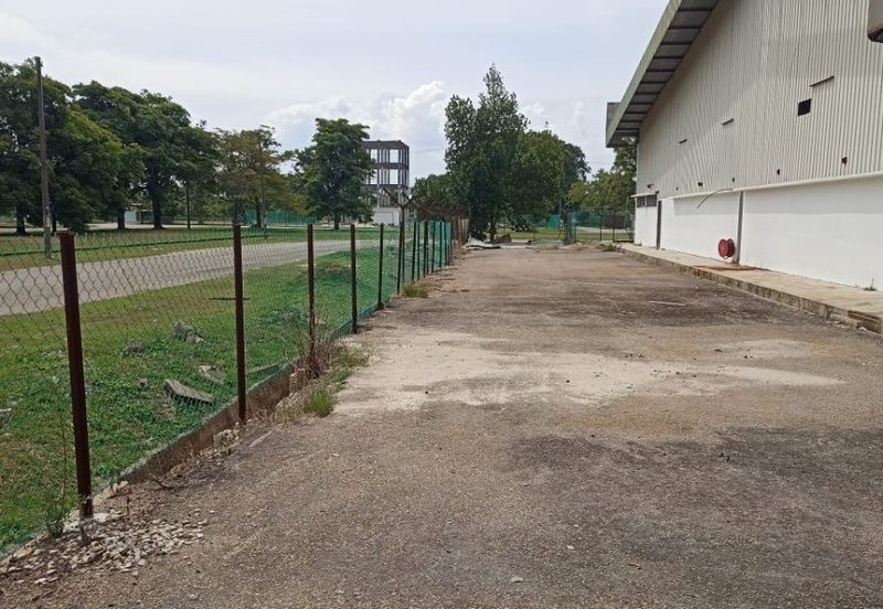 Padang Meha Industrial