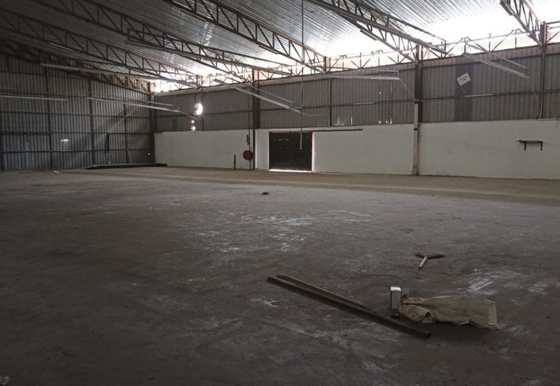 Padang Meha Industrial