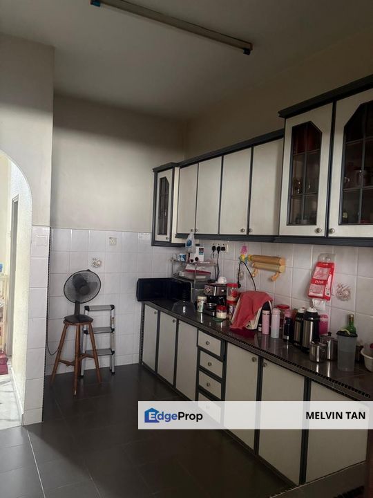 Jalan Pisang Awak, Ayer Itam, Penang / Double Storey Terrace / For Sale / Behind Sunshine Central / Freehold , Penang, Ayer Itam