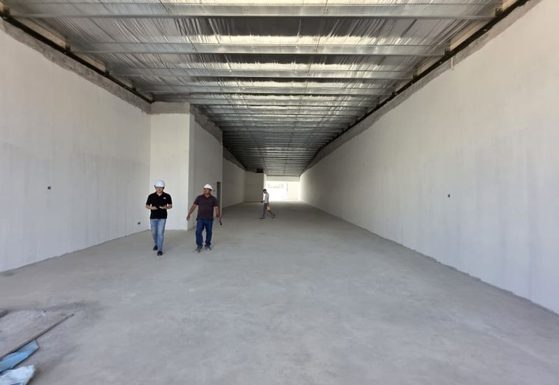 Bayan Lepas Industrial Park