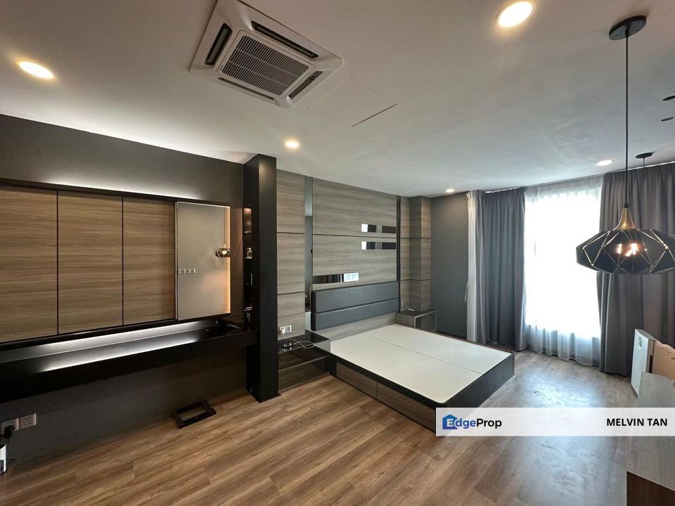 Gurney Paragon, Persiaran Gurney, Penang / Condominium / For Sale / Seaview Unit / Renovated & Furnished / Price Nego, Penang, Persiaran Gurney