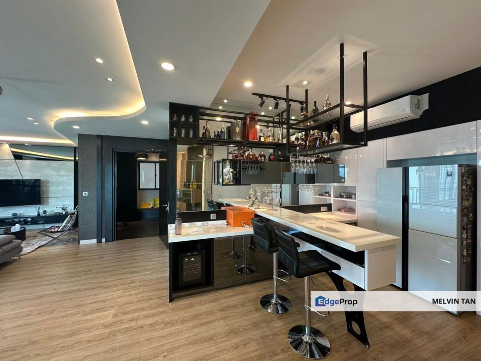 Gurney Paragon, Persiaran Gurney, Penang / Condominium / For Sale / Seaview Unit / Renovated & Furnished / Price Nego, Penang, Persiaran Gurney