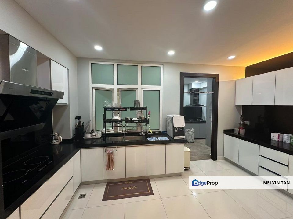 Gurney Paragon, Persiaran Gurney, Penang / Condominium / For Sale / Seaview Unit / Renovated & Furnished / Price Nego, Penang, Persiaran Gurney