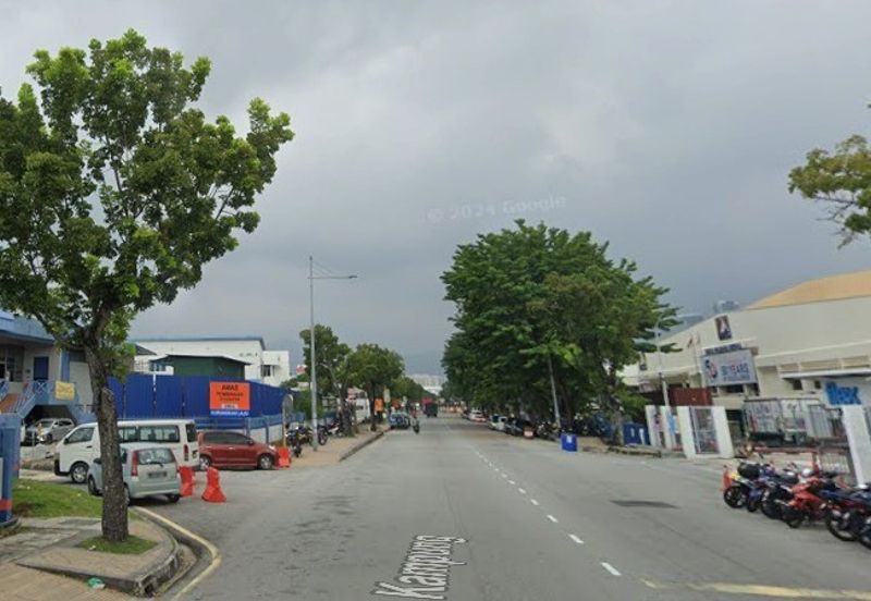 Bayan Lepas Industrial Park