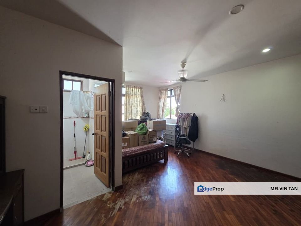 Gelugor, Penang / Double Storey Bungalow / For Sale / Fully Furnished , Penang, Gelugor