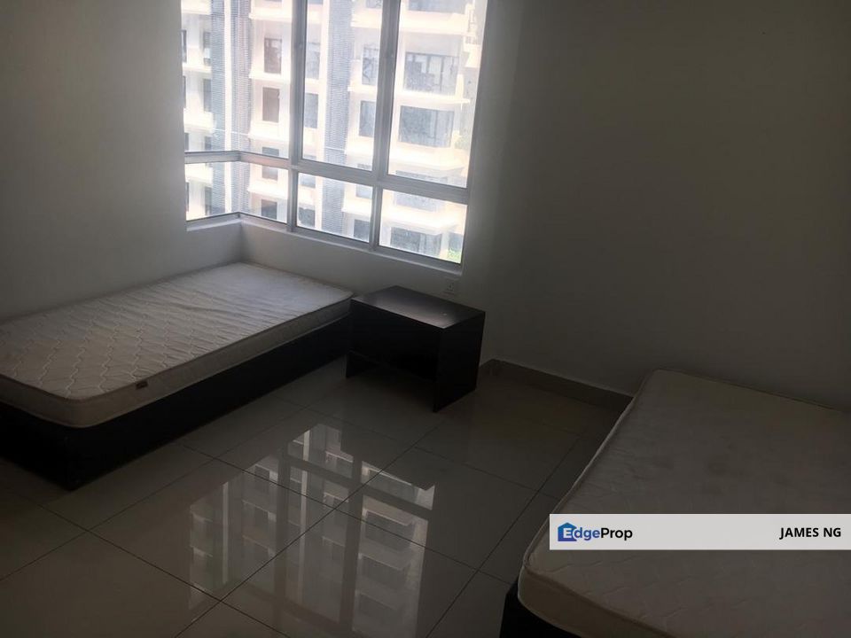 Affordable Corner The Arc Cyberjaya For Rent For Rental Rm1 500 By James Ng Edgeprop My