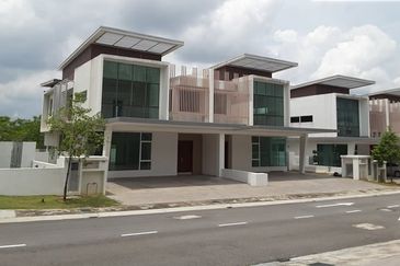 Evergreen Garden Residence