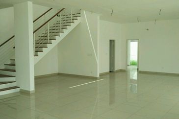 Evergreen Garden Residence