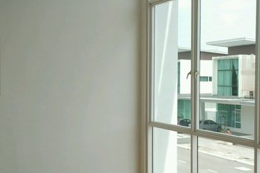 Evergreen Garden Residence