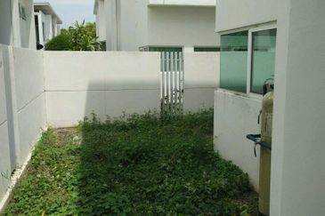 Evergreen Garden Residence