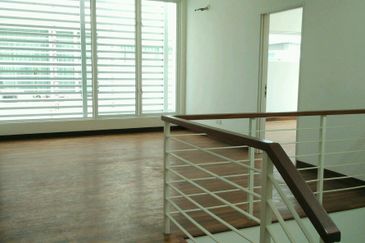 Evergreen Garden Residence