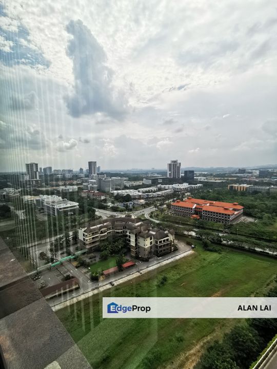 Below Market Studio Freehold Shaftsbury Square, Selangor, Cyberjaya