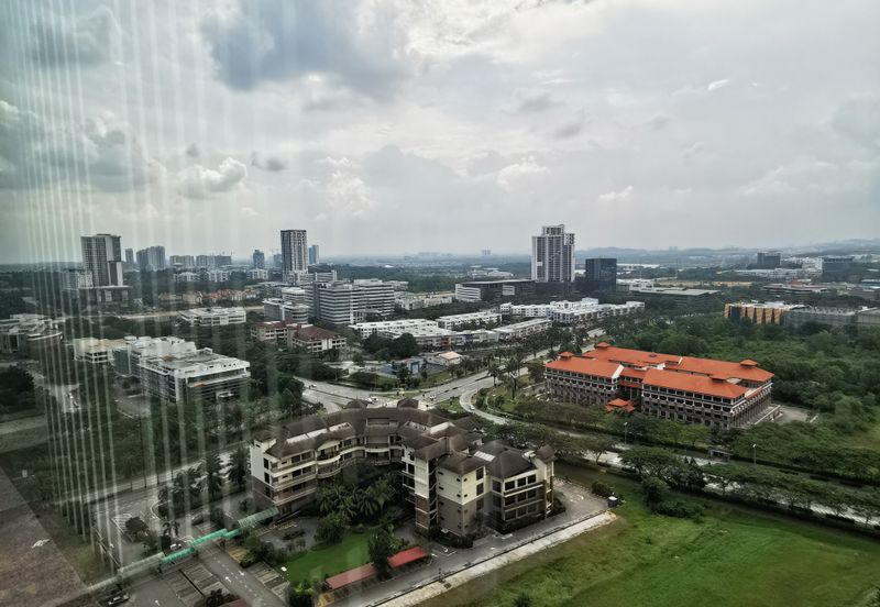 Shaftsbury Serviced Apartments