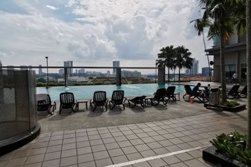 Shaftsbury Serviced Apartments