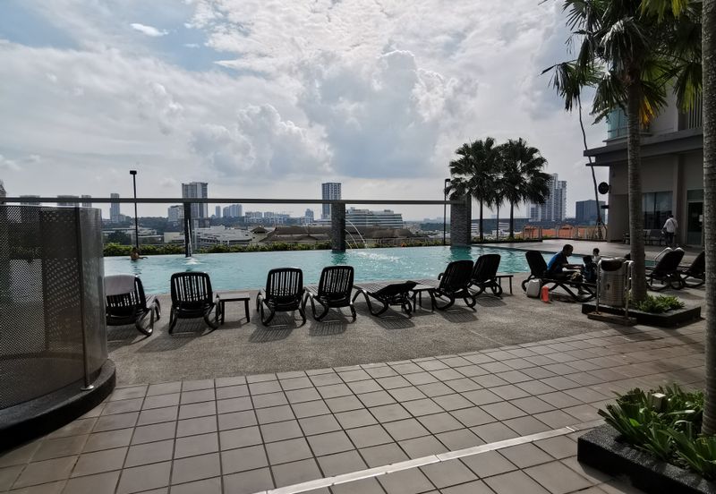 Shaftsbury Serviced Apartments